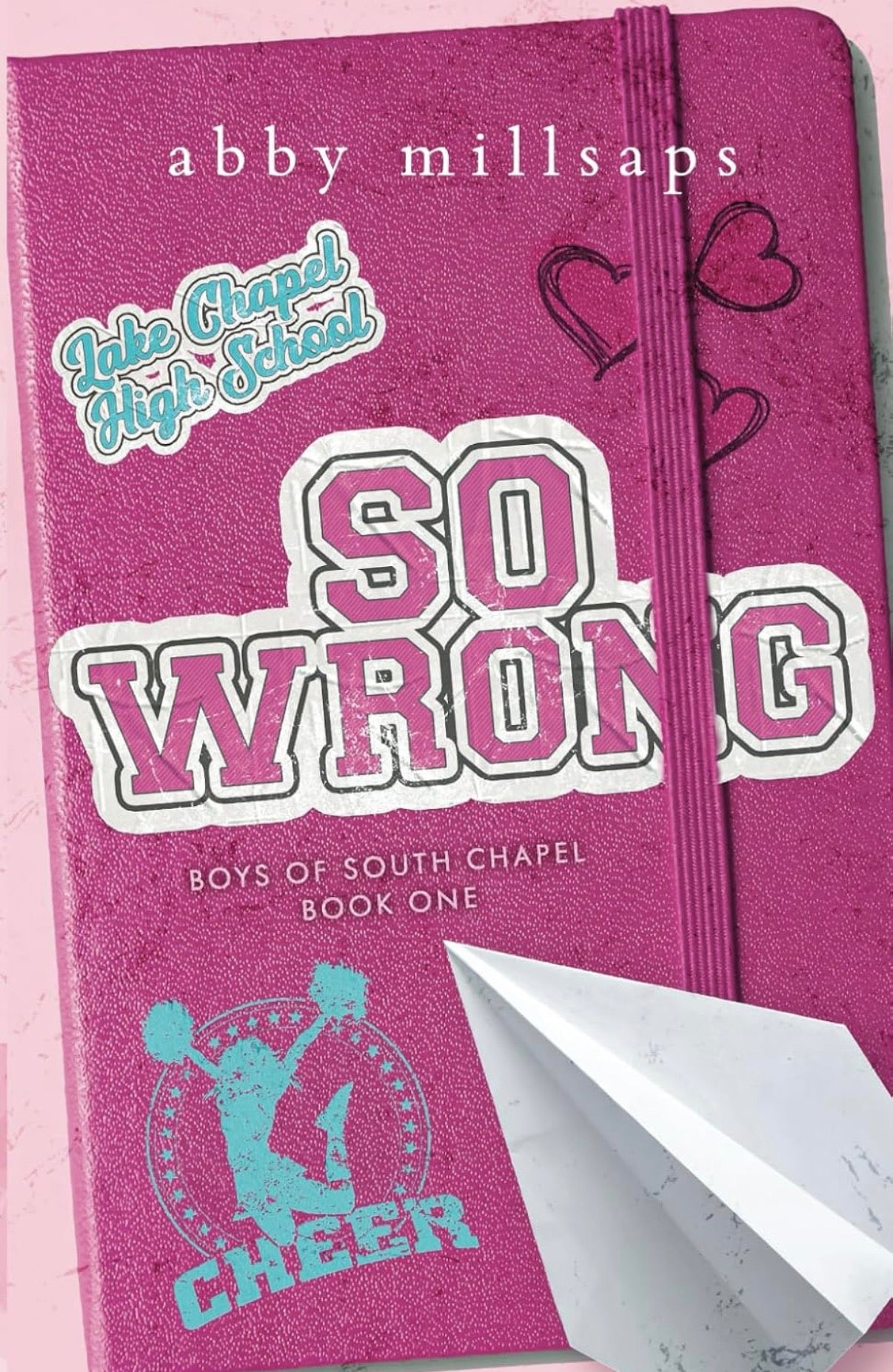 So Wrong (boys of sound chapel book one)