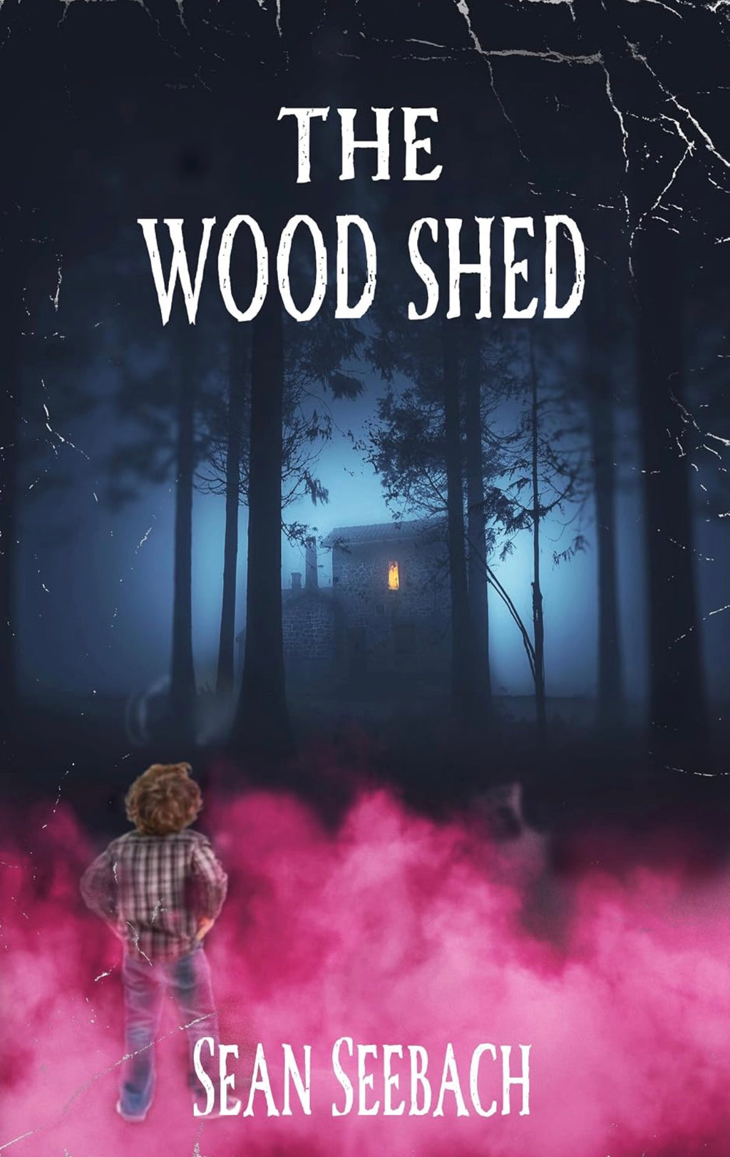 The Wood Shed