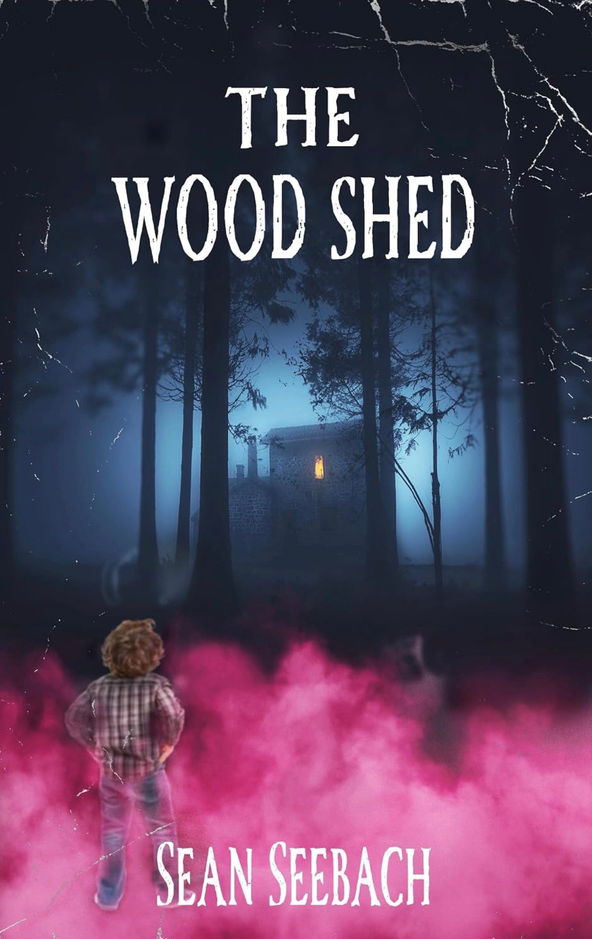 The Wood Shed