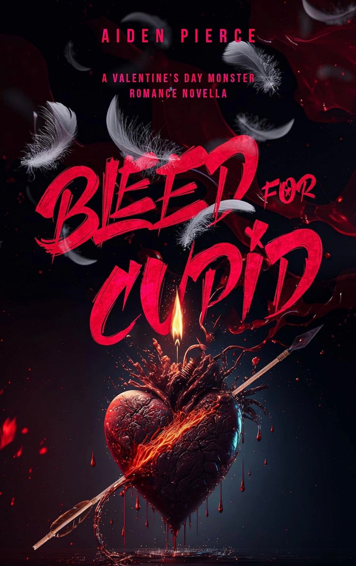 Bleed for Cupid