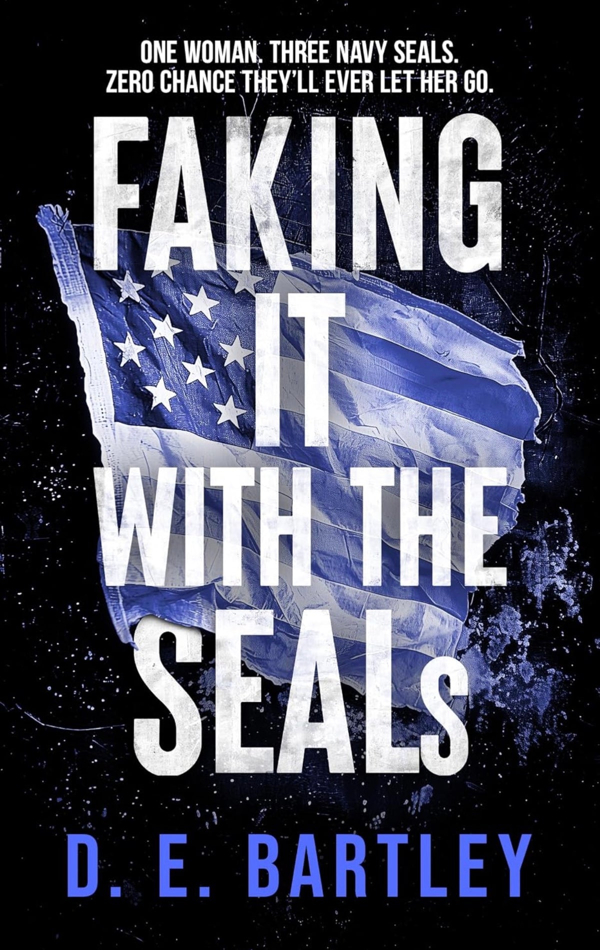 Faking it With The SEALS