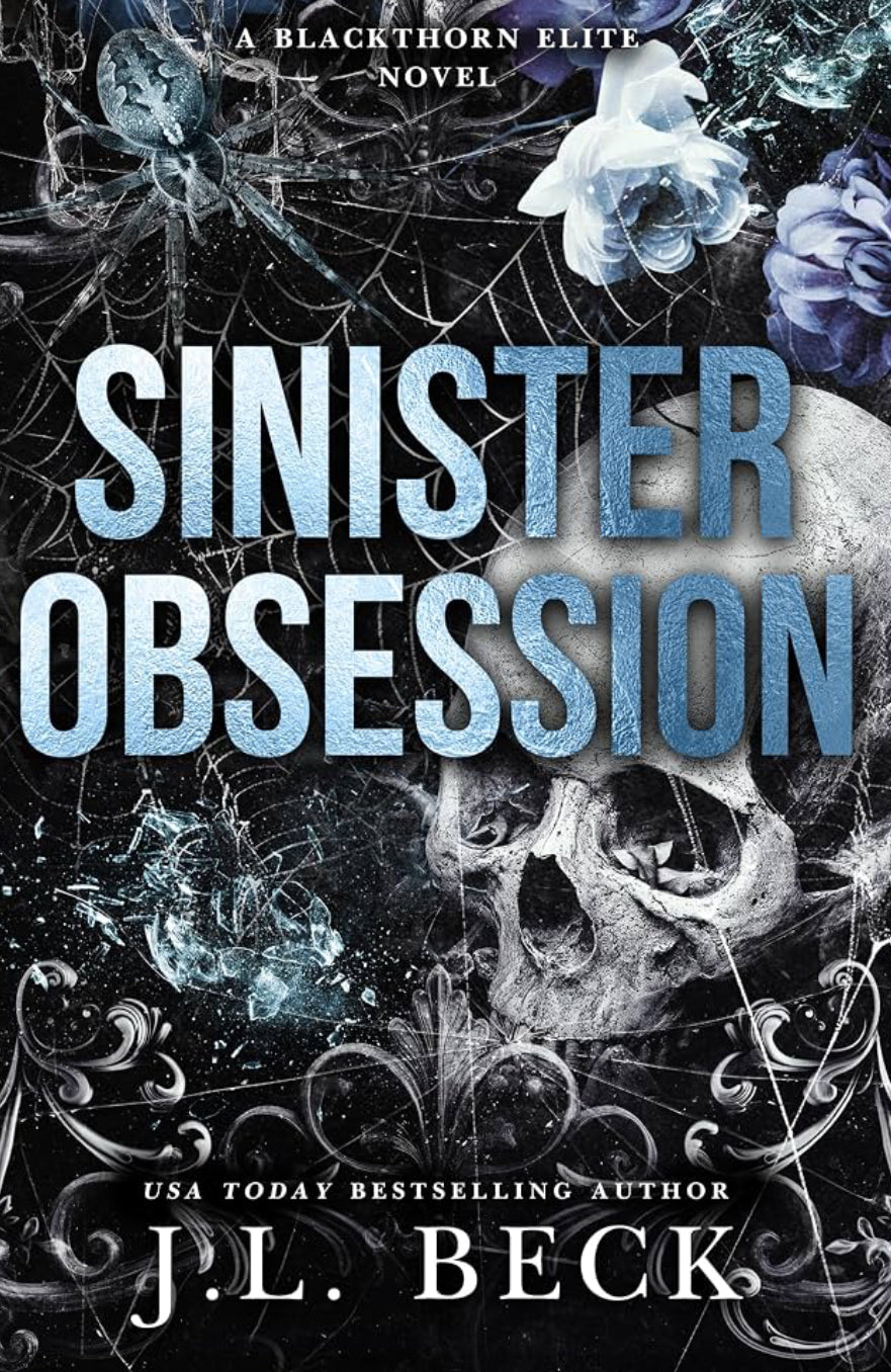 Sinister Obsession