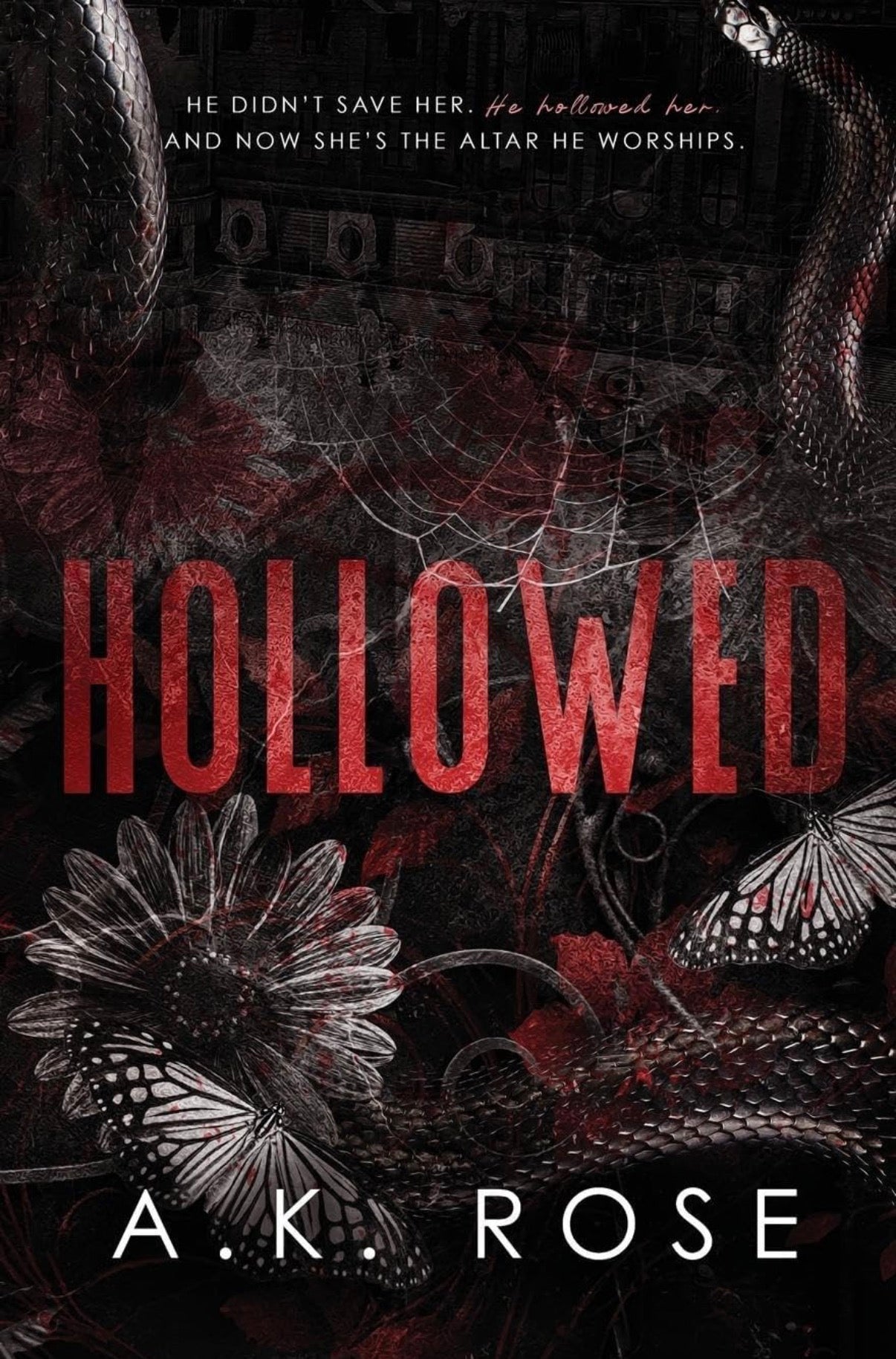 Hollowed