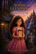 Sophie Glendale and the Hourglass of Time