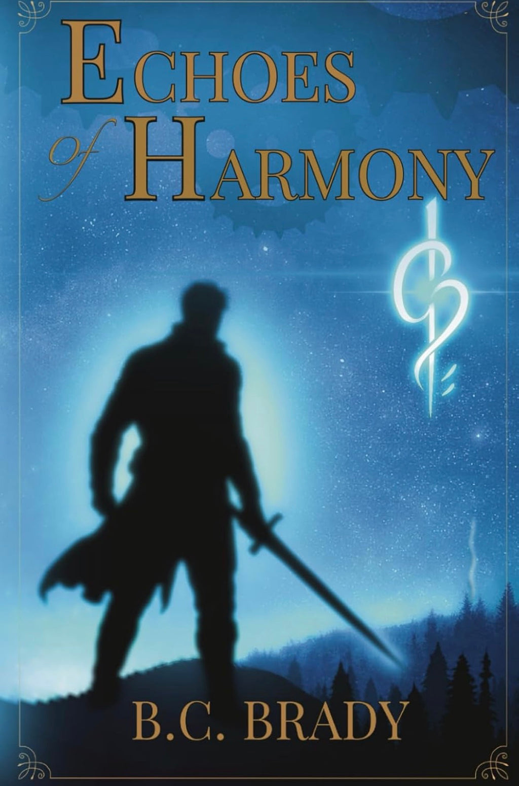 Echoes Harmony