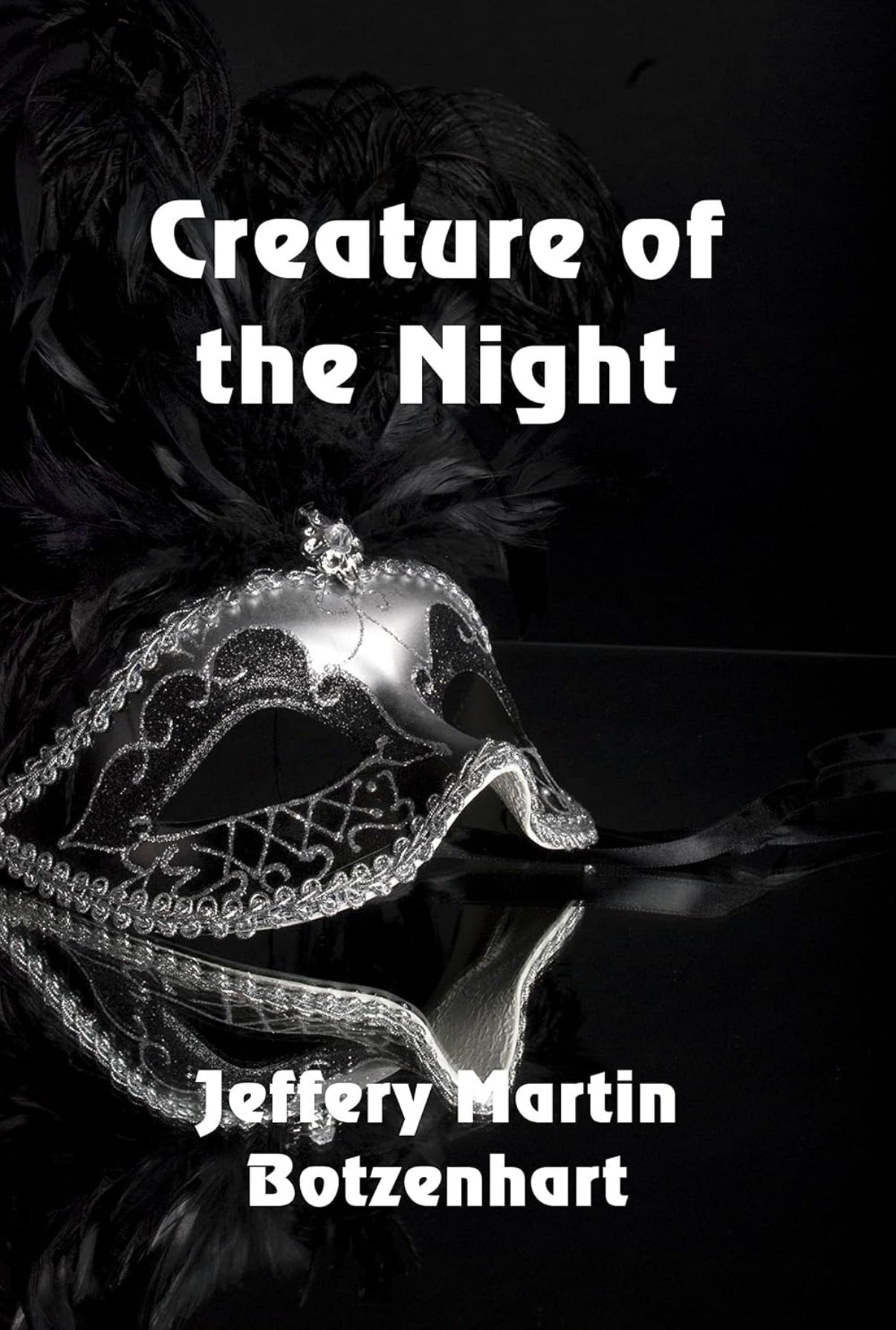 Creature of the Night