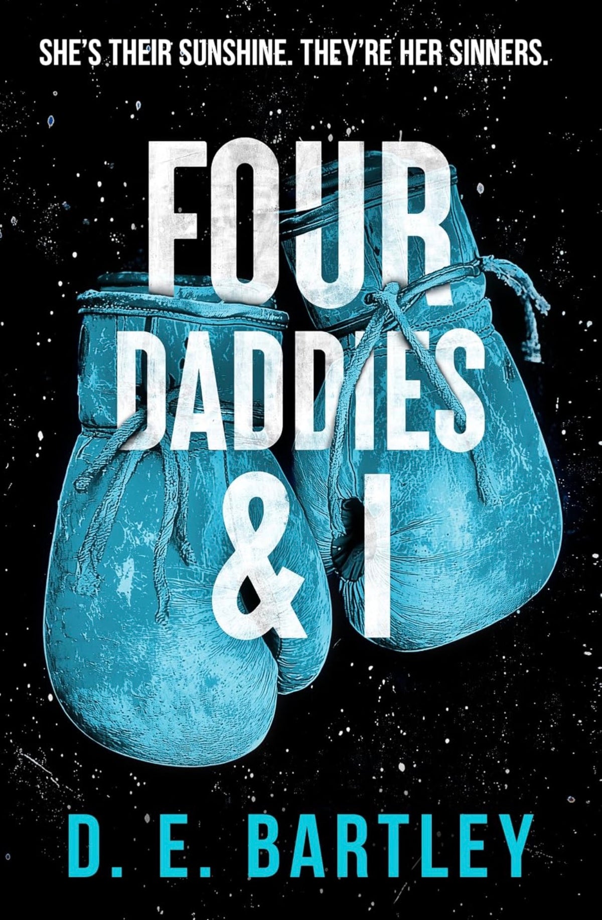 Four Daddies & I