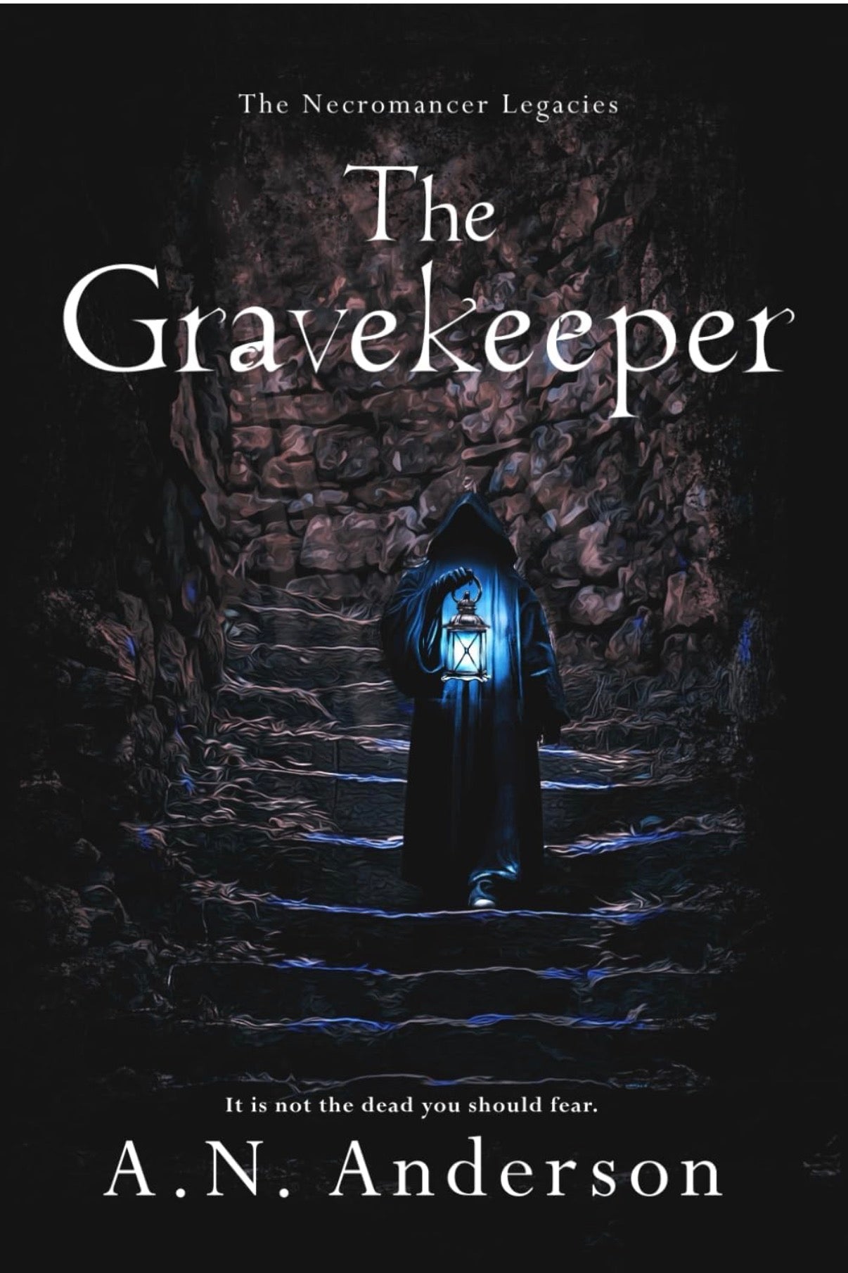 The Gravekeeper