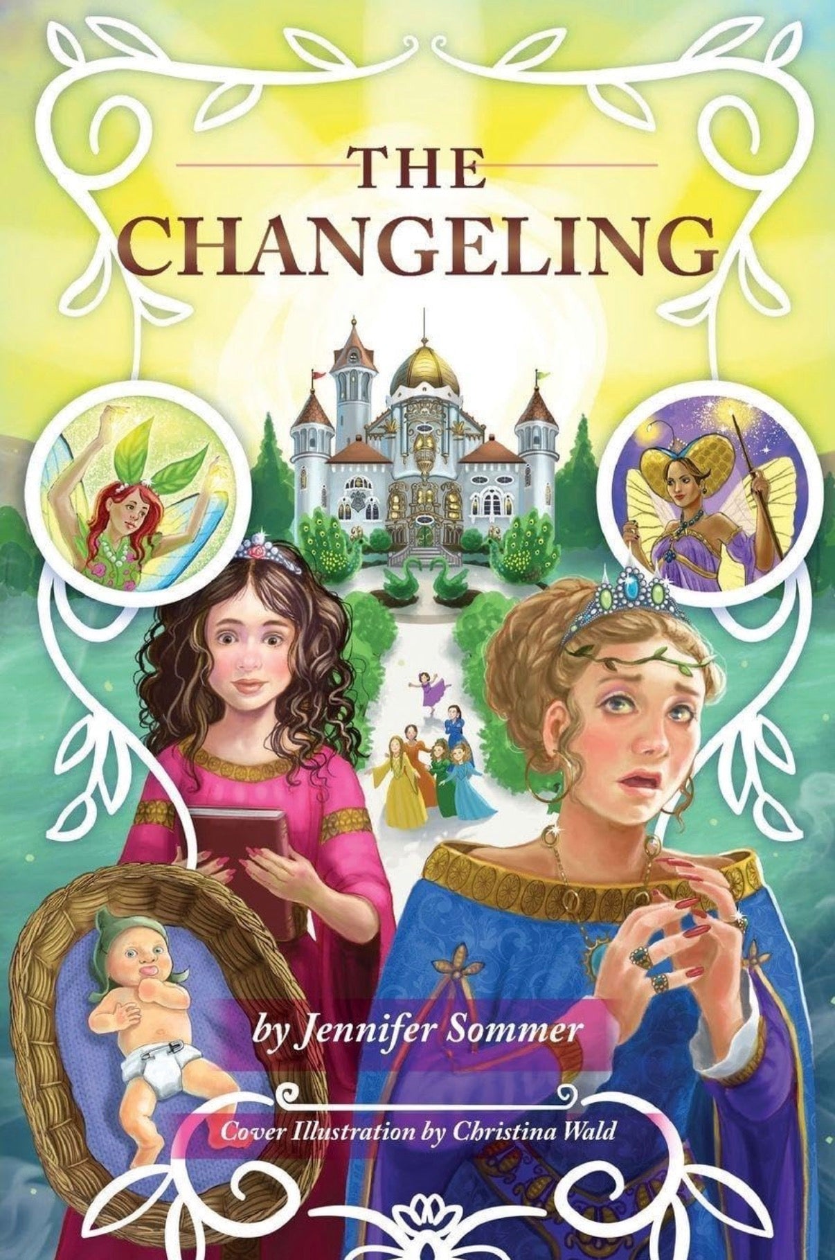 The Changeling