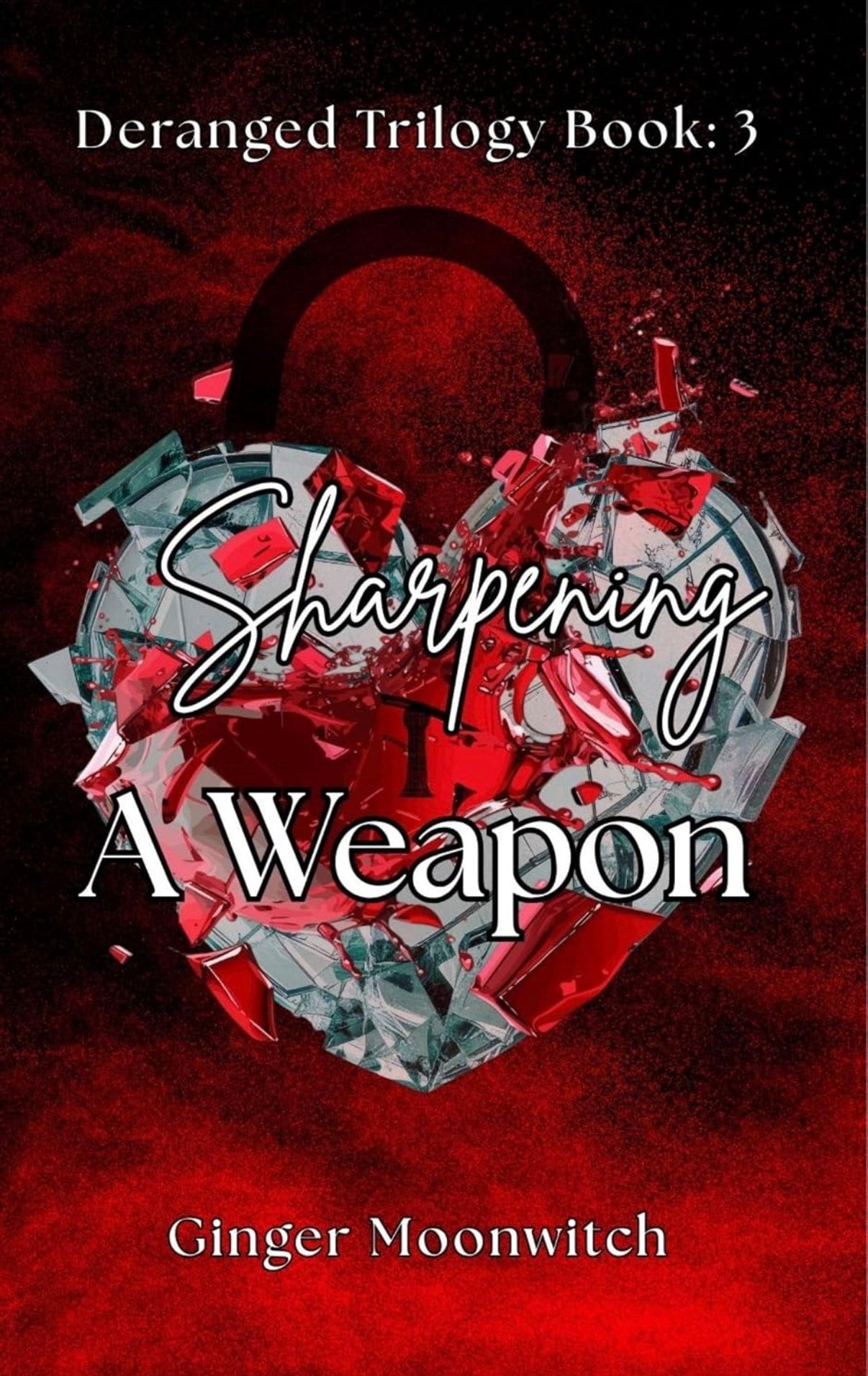 Sharpening a Weapon