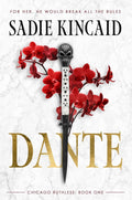 Dante (Chicago Ruthless: Book One)