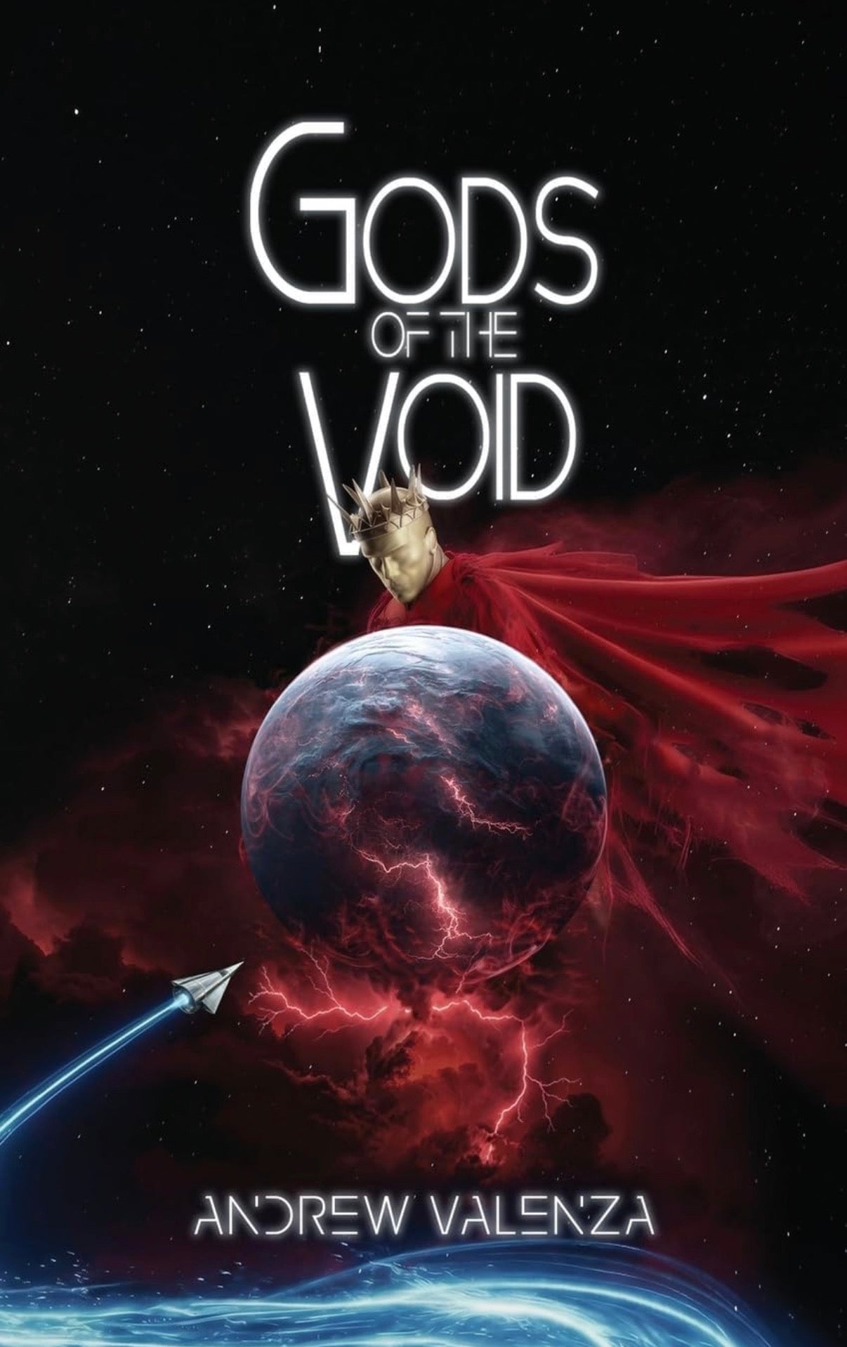 Gods of the Void (book 3)
