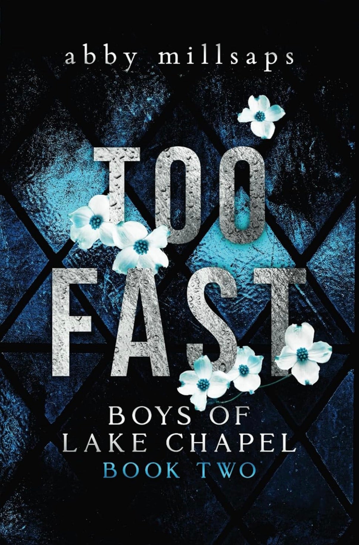 Too Fast