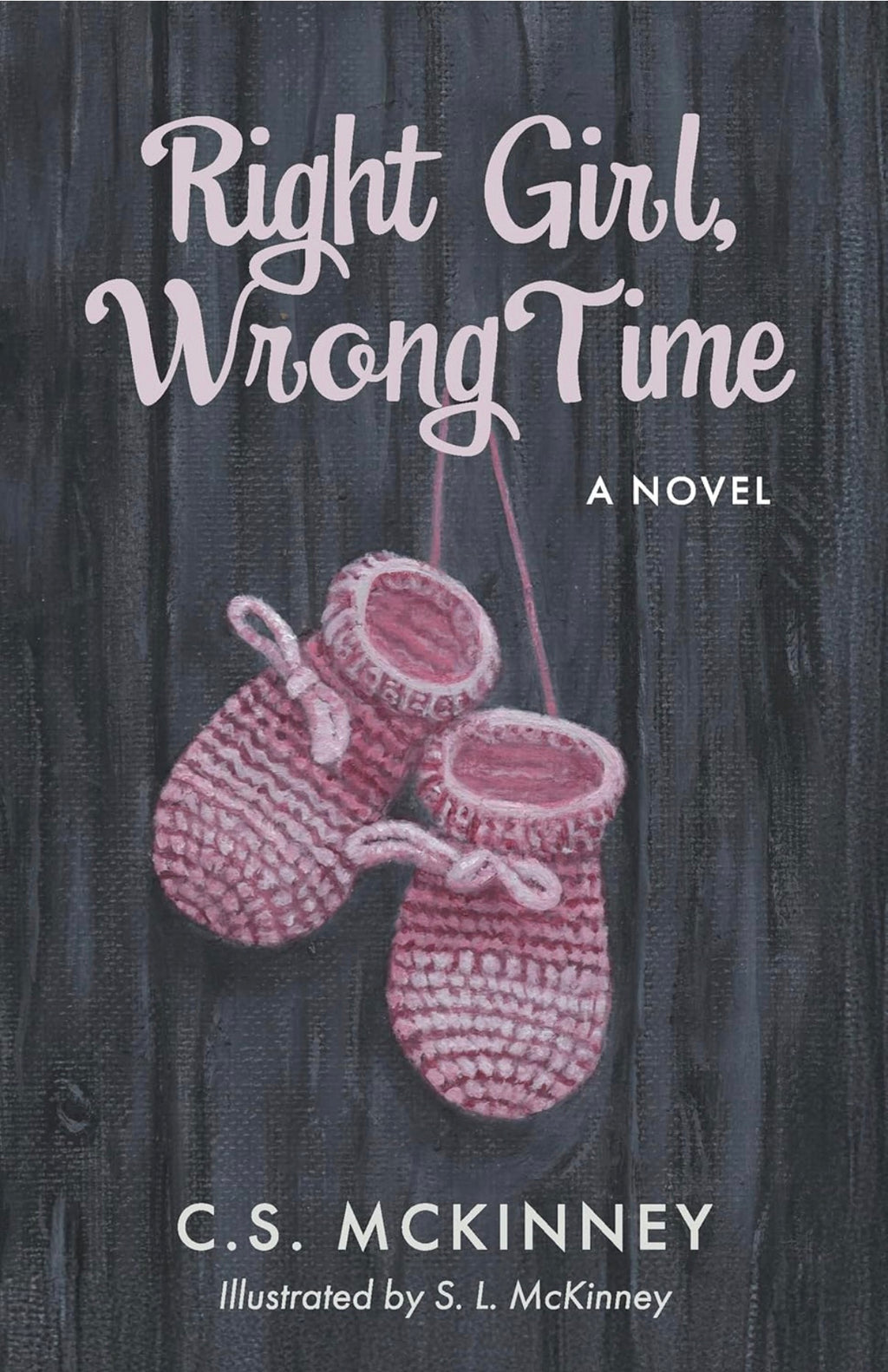 Right Girl, Wrong Time