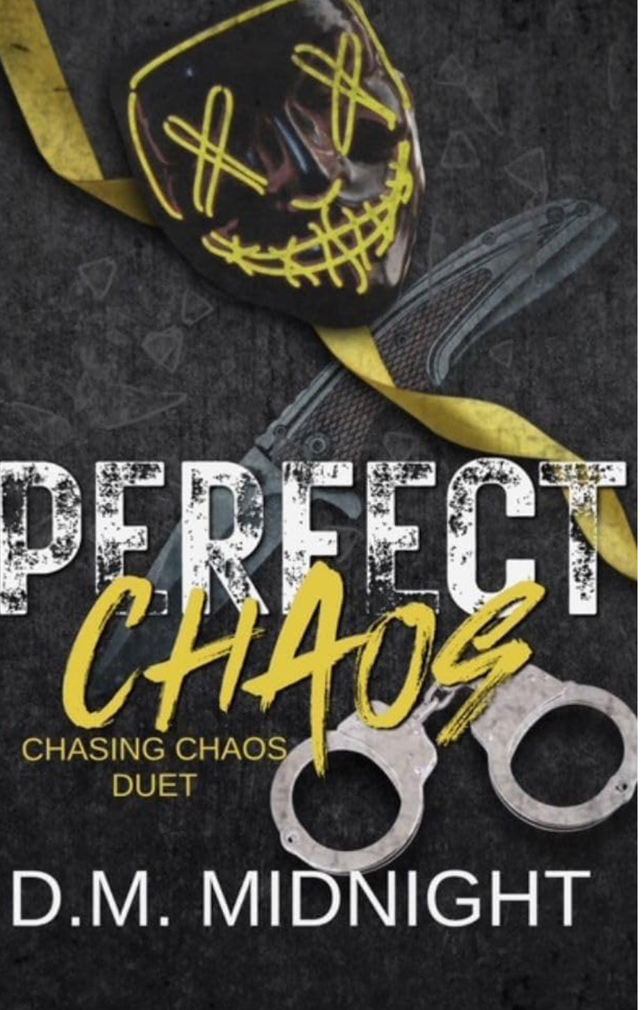Perfect Chaos