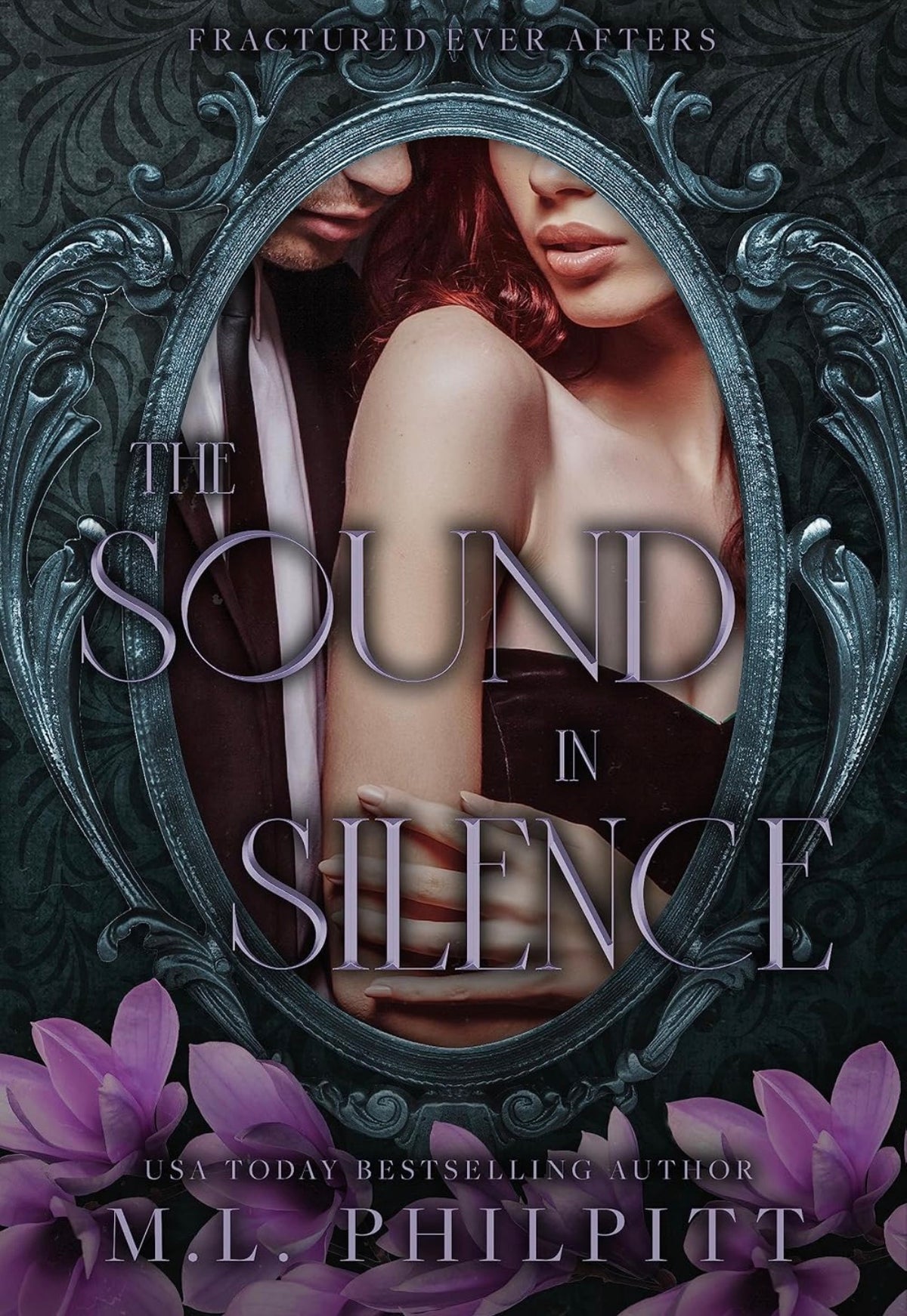 The Sounds In Silence