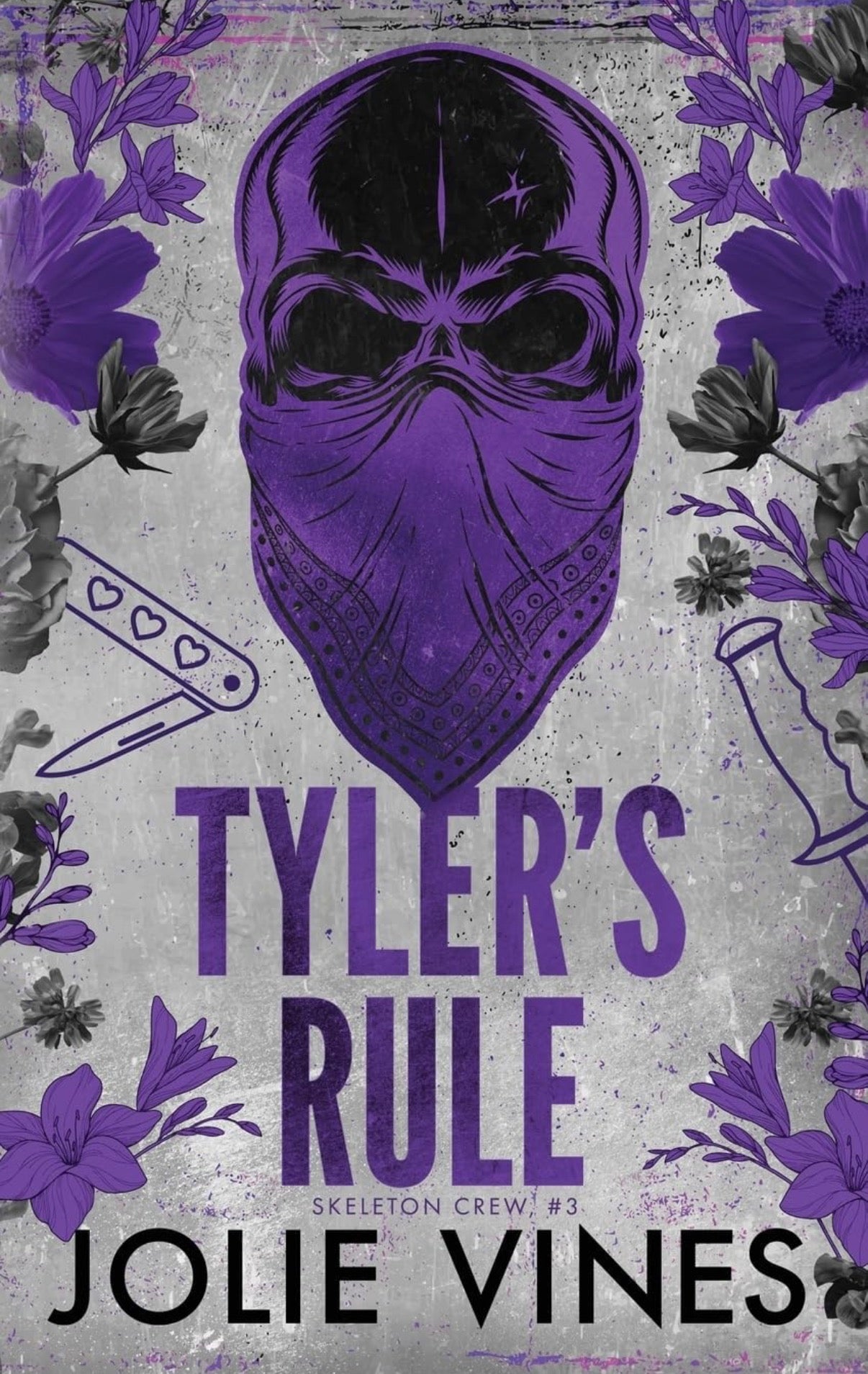 Tyler’s Rule