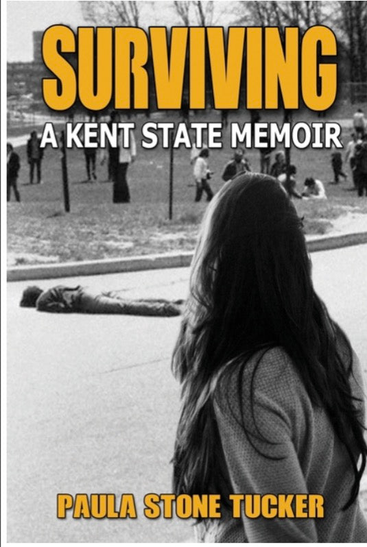 Surviving: A Kent State Memoir