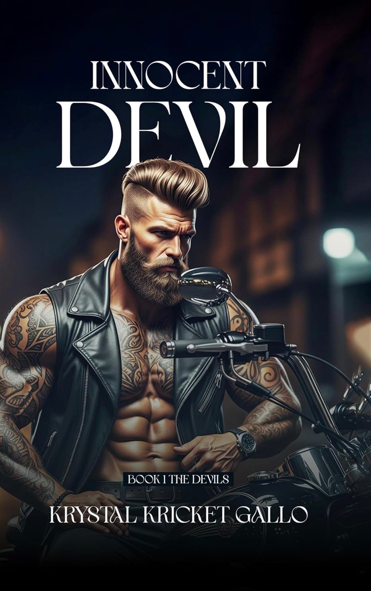 Innocent Devil