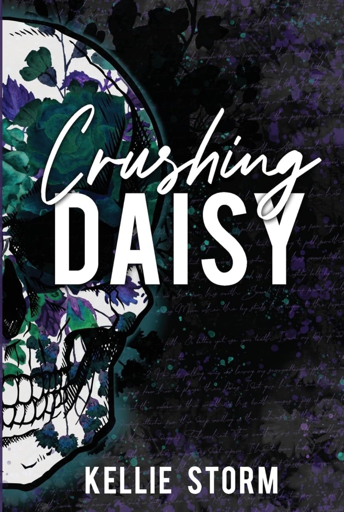 Crushing Daisy