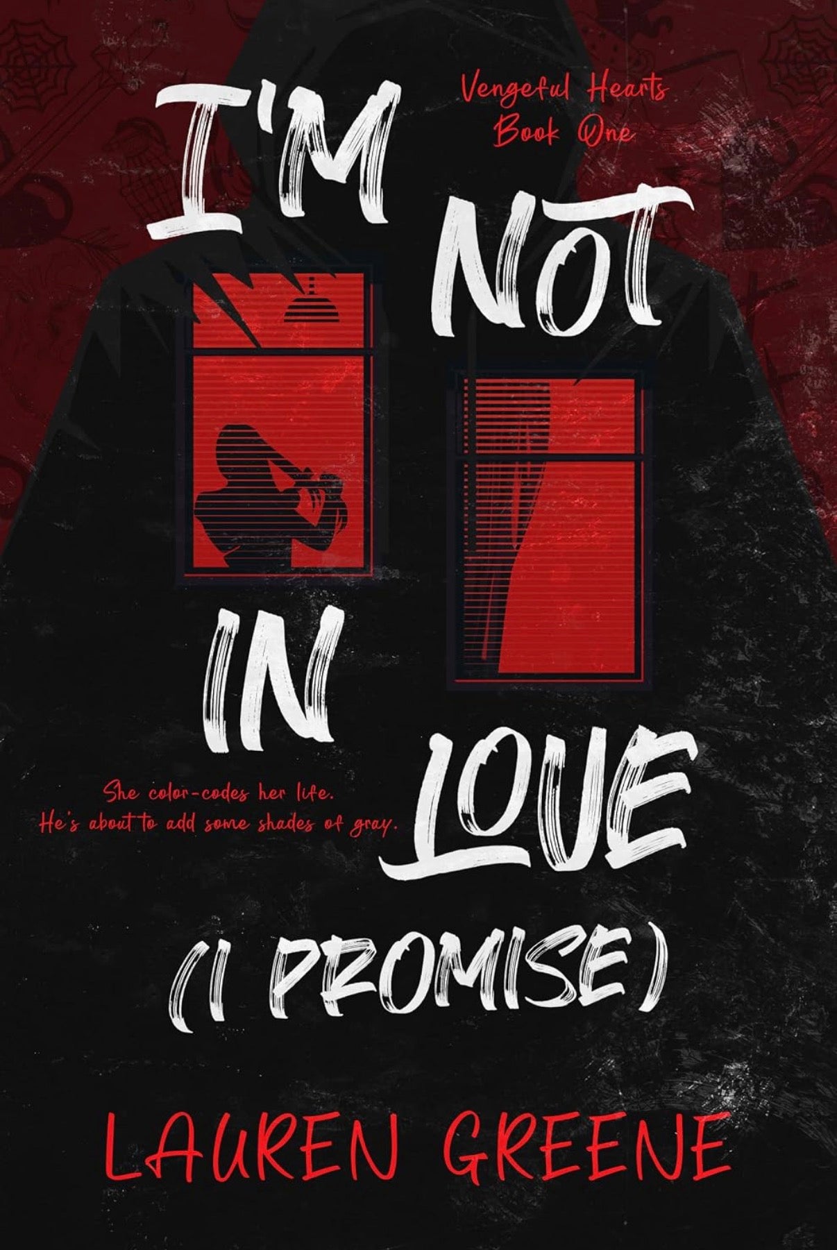 I’m Not In Love (I Promise)