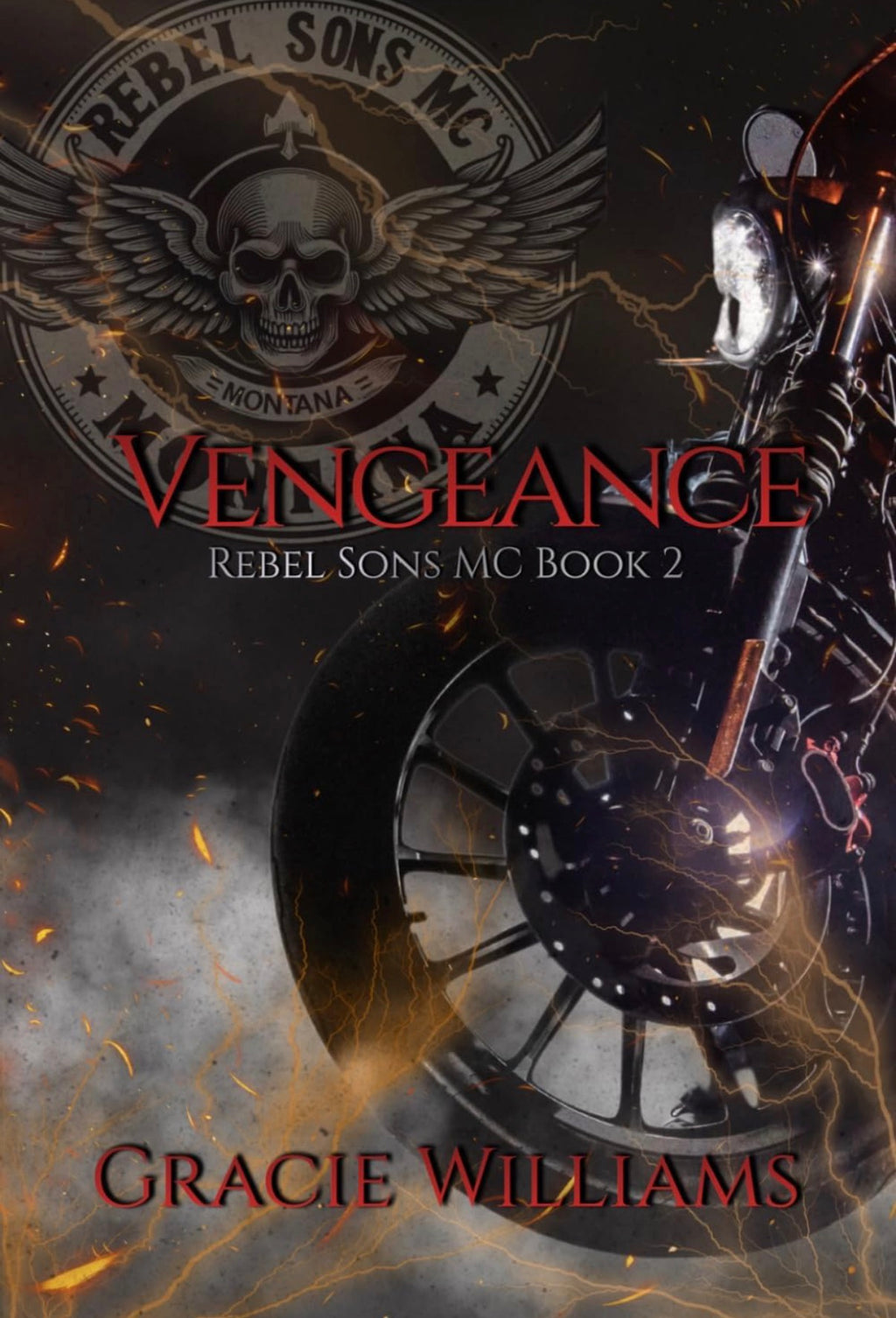 Vengeance
