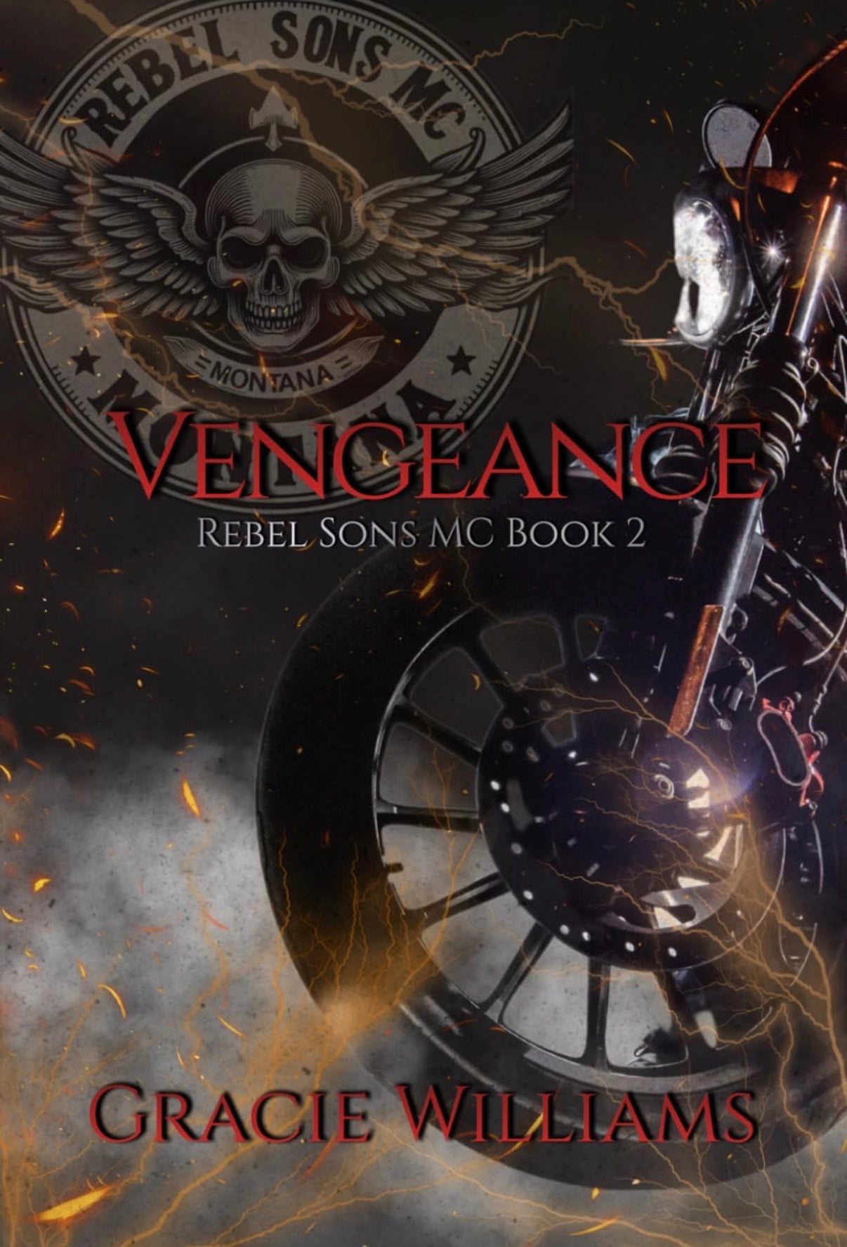 Vengeance