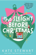 The Sleight Before Christmas