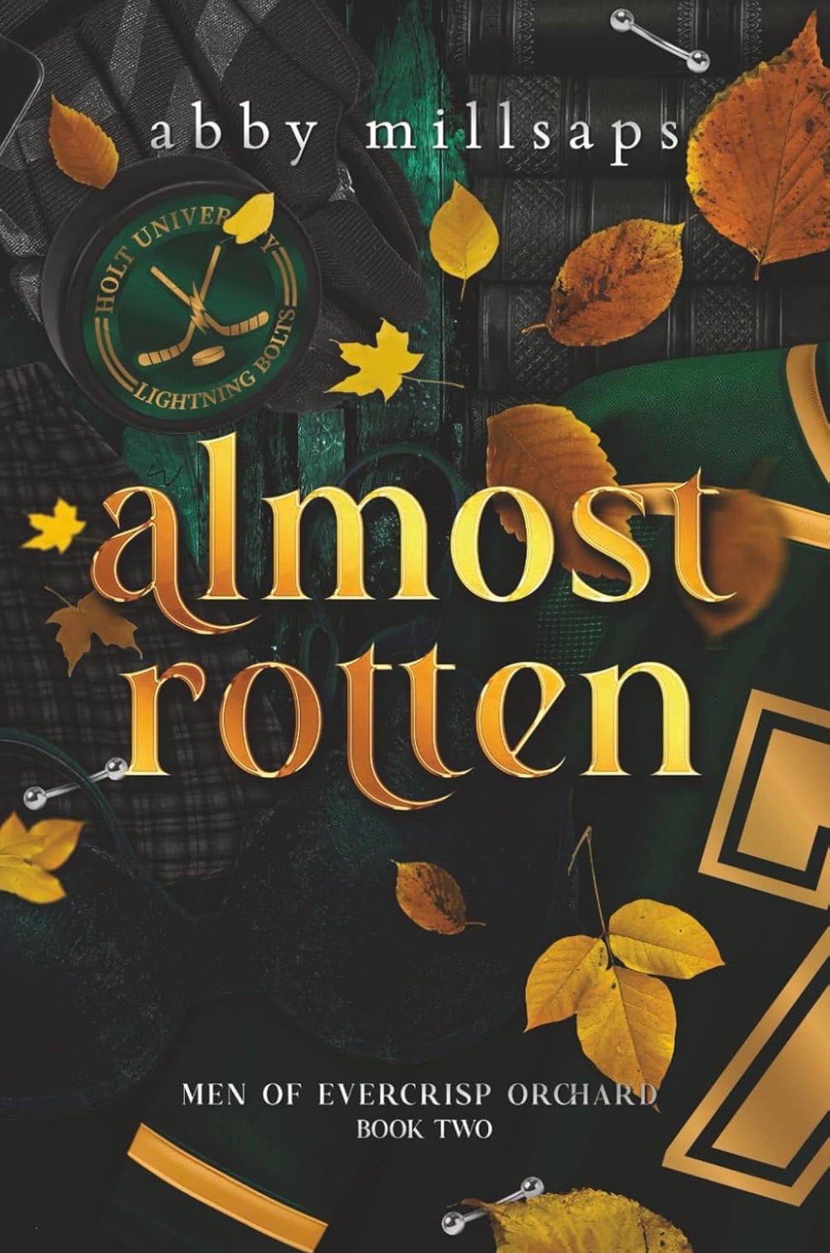 Almost Rotten