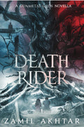 Death Rider (Gunmetal Gods .5)