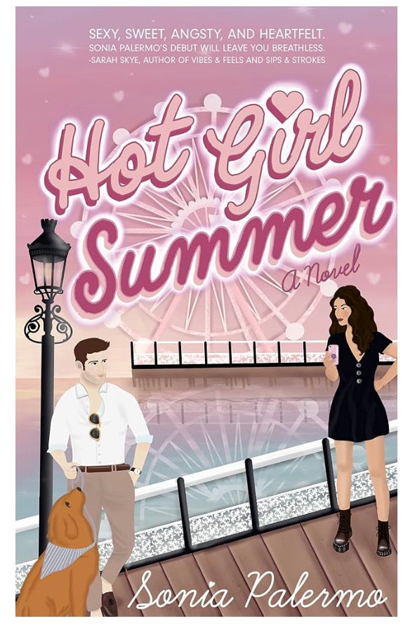 Hot Girl Summer