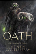 The Oath - The Kingdom of the Crescent
