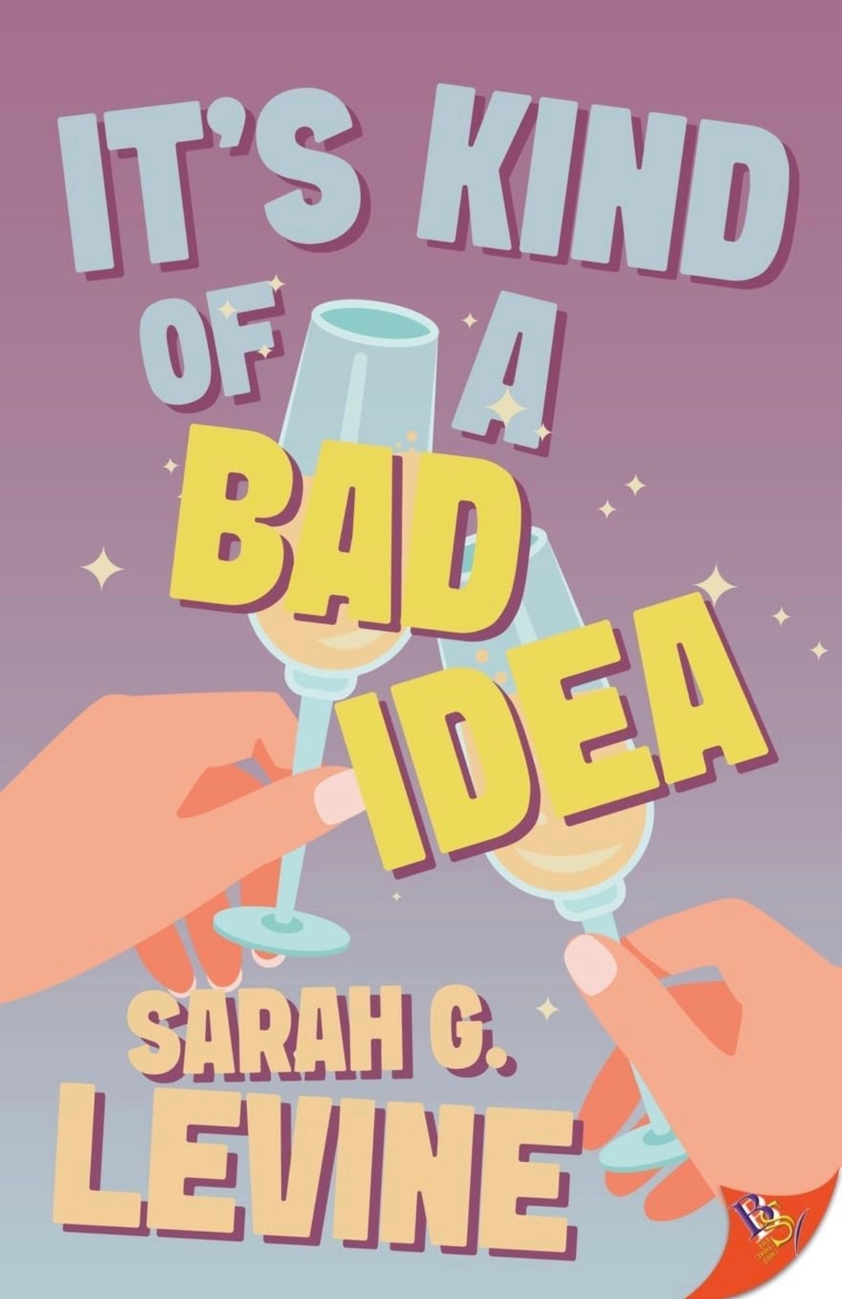 It’s Kind of A Bad Idea