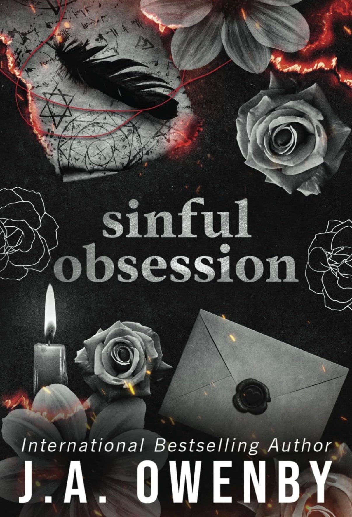 Sinful Obsession