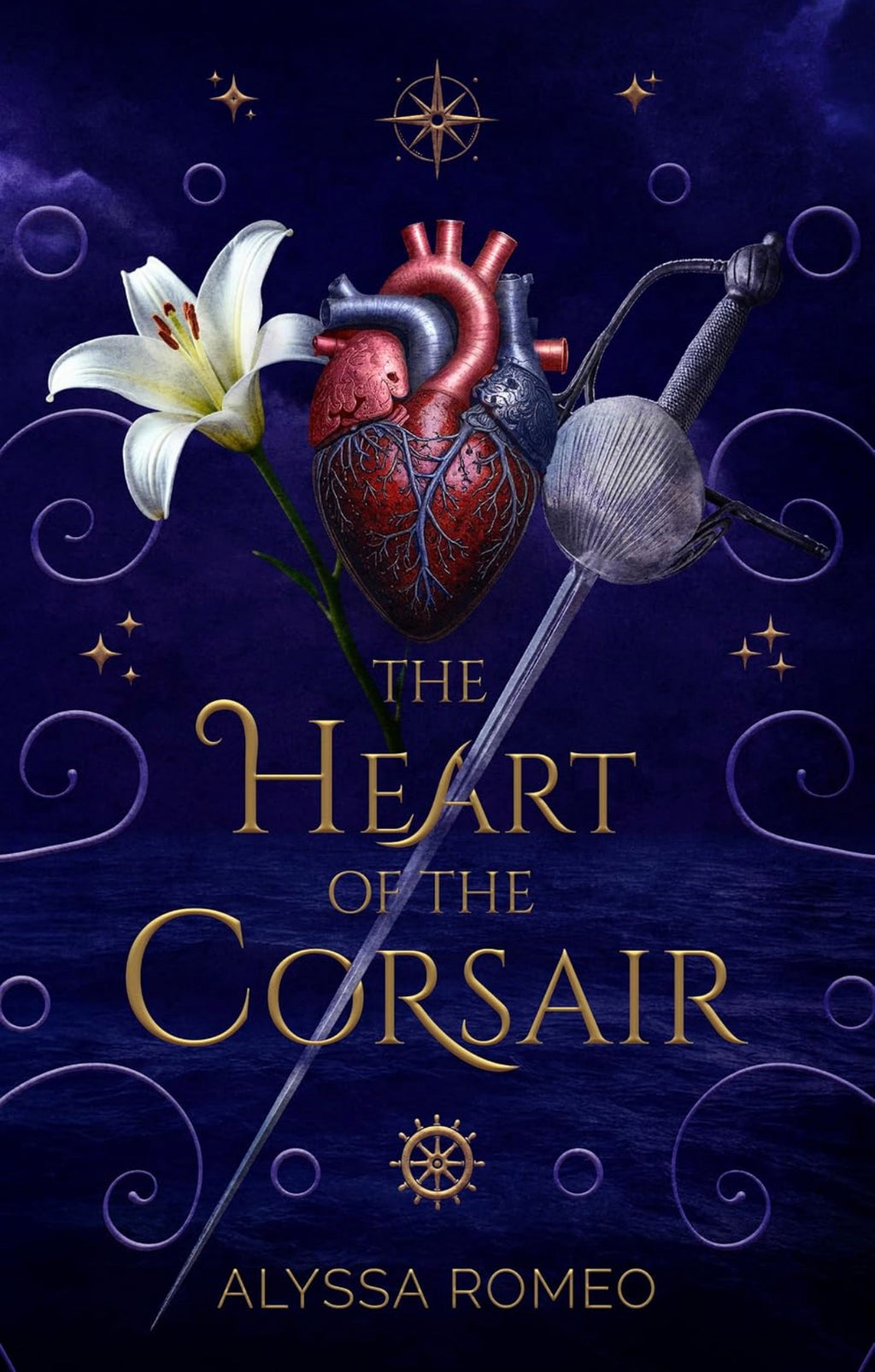 The Heart of the Corsair