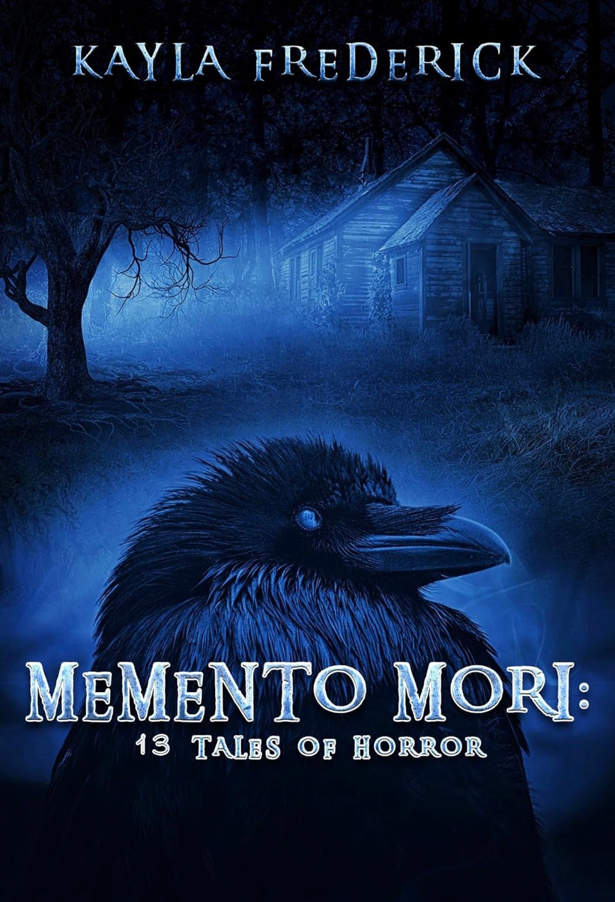 Memento Mori: 13 tales of horror