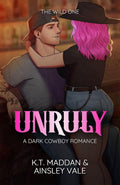Unruly (signed with art)