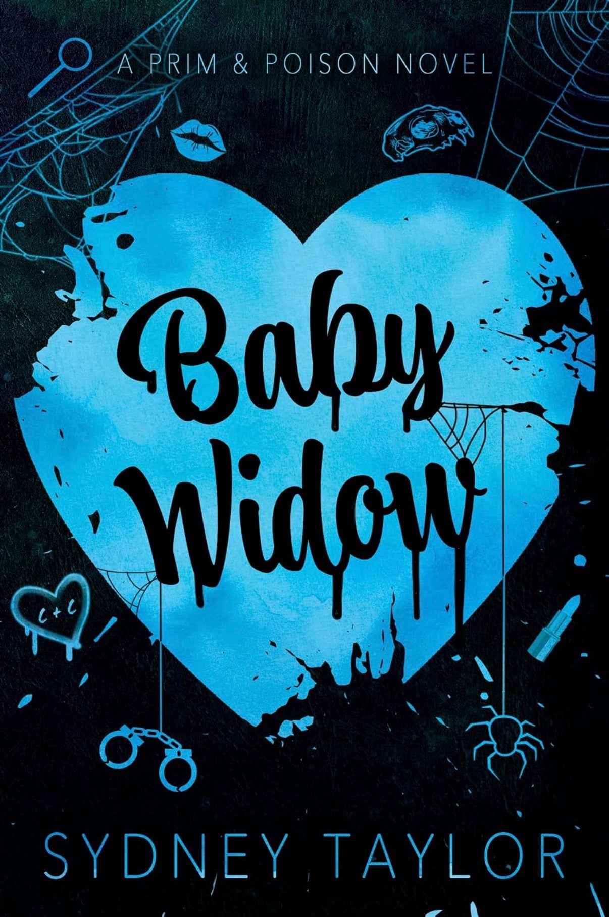 Baby Widow