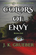 Colors of Envy
