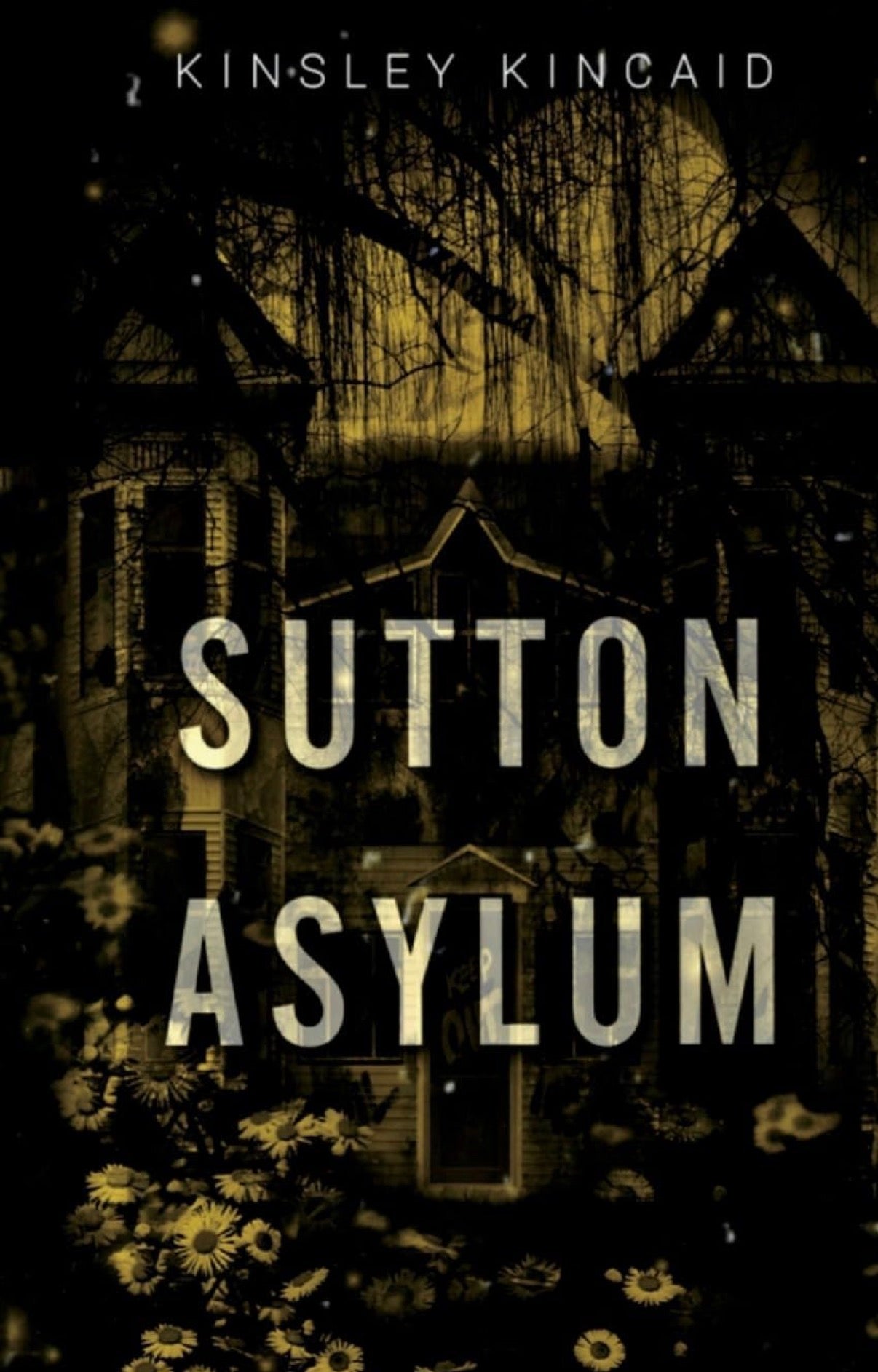 Sutton Asylum