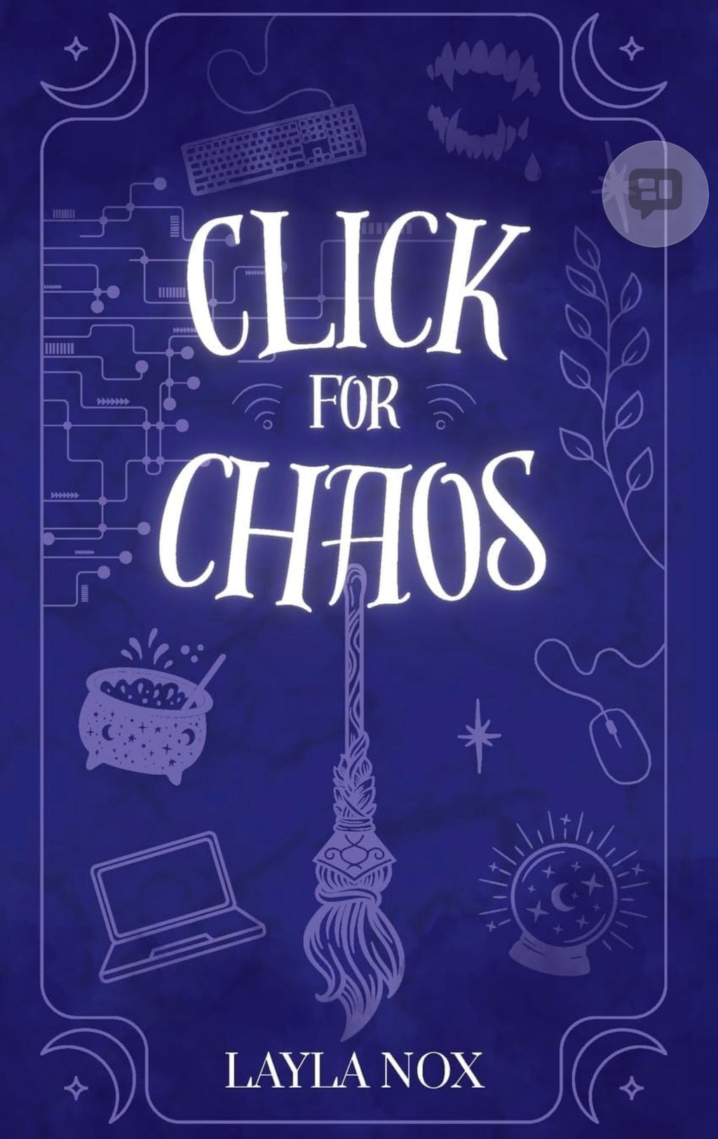 Click for Chaos