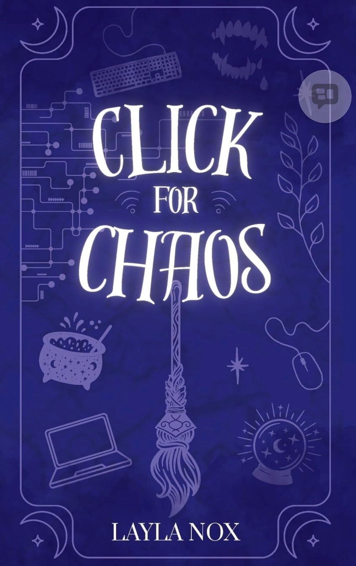 Click for Chaos