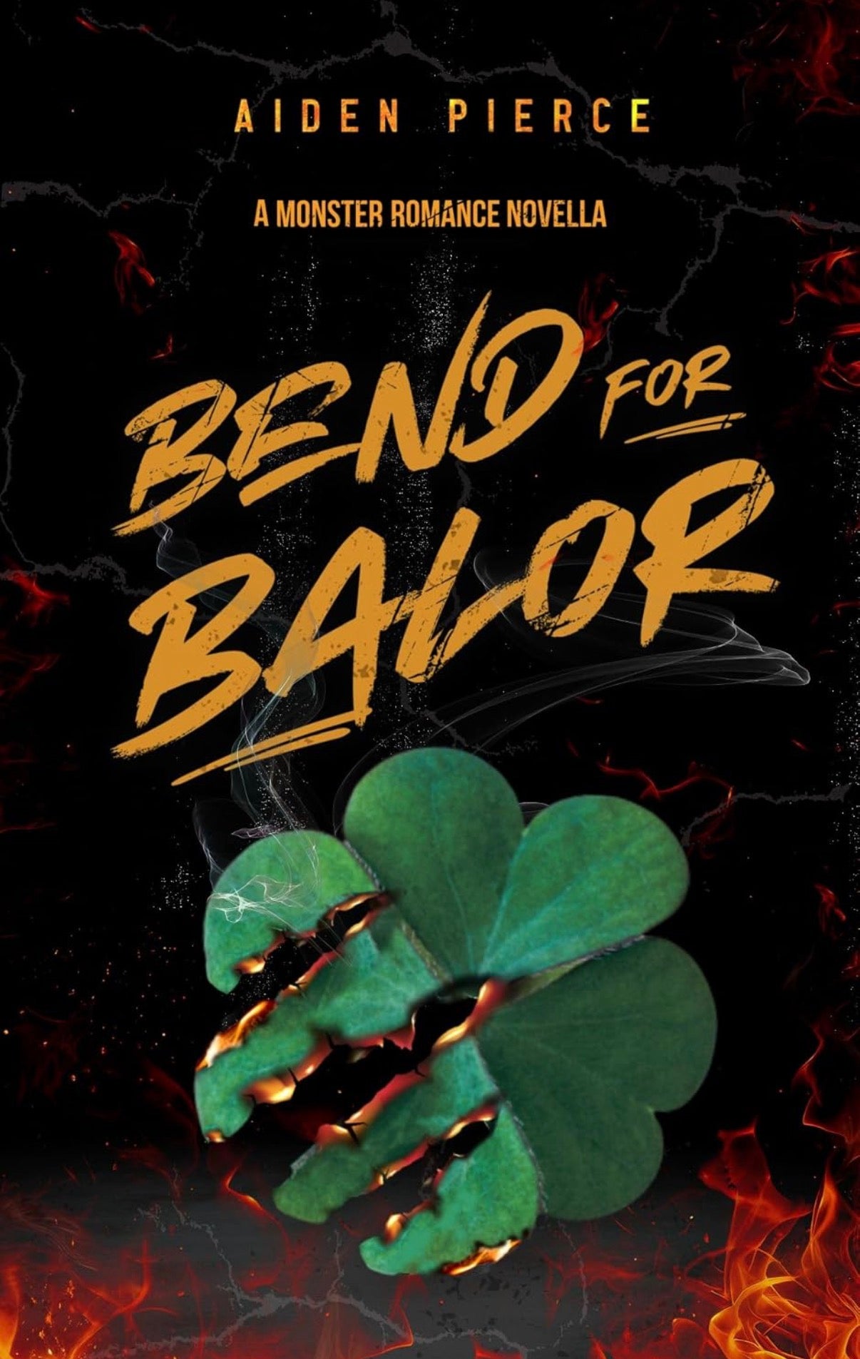 Bend for Balor