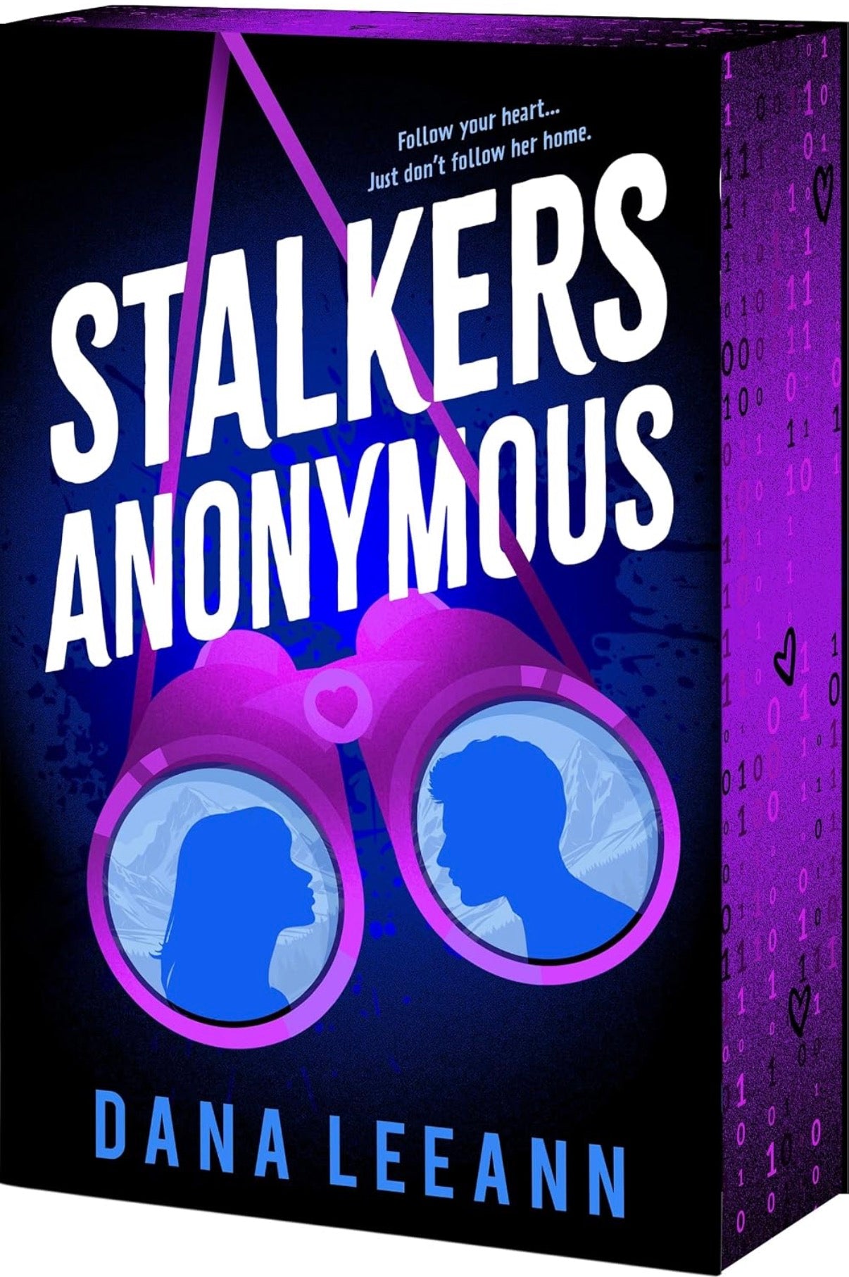 Stalkers Anonymous
