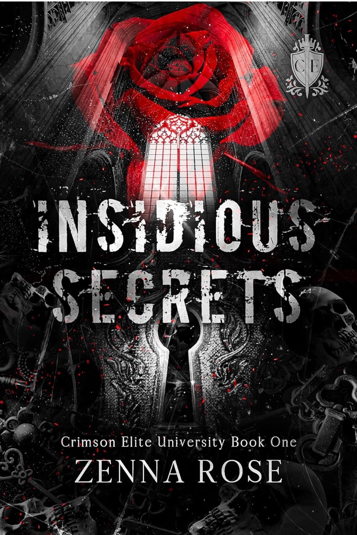 Insidious Secrets