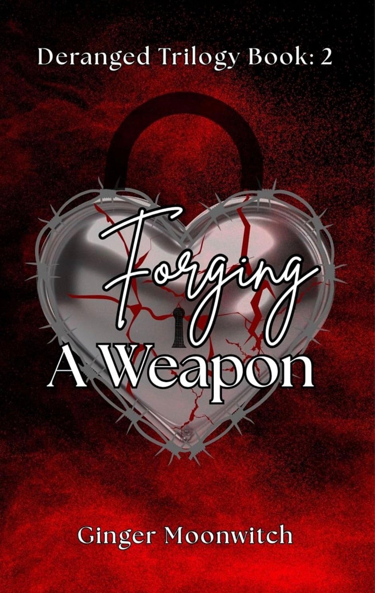 Forging a weapon