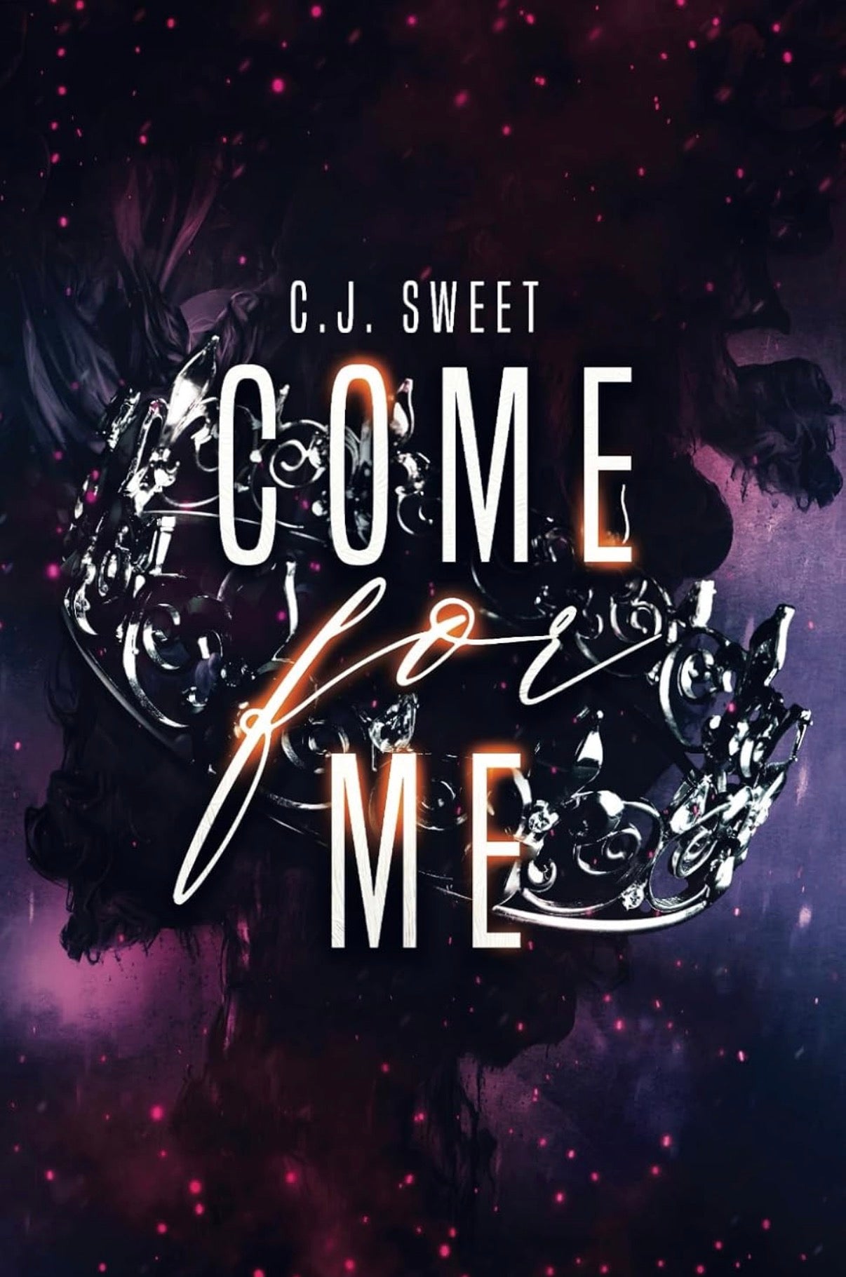 Come for me (Book 2)