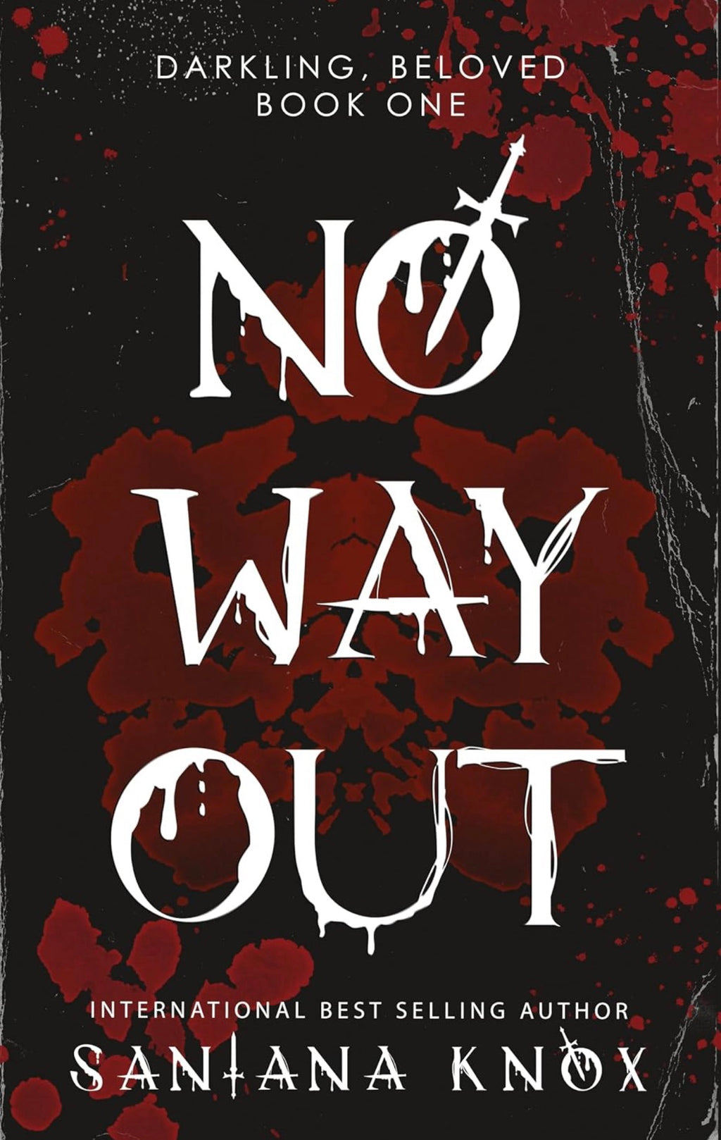 No way out