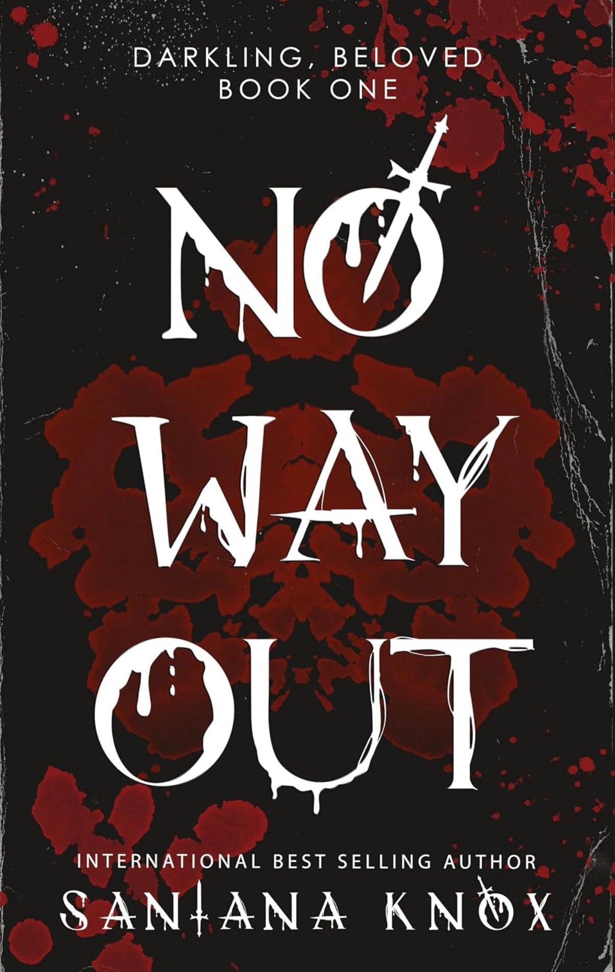 No way out