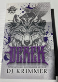 Derek (Hel’s Ink Book 4)